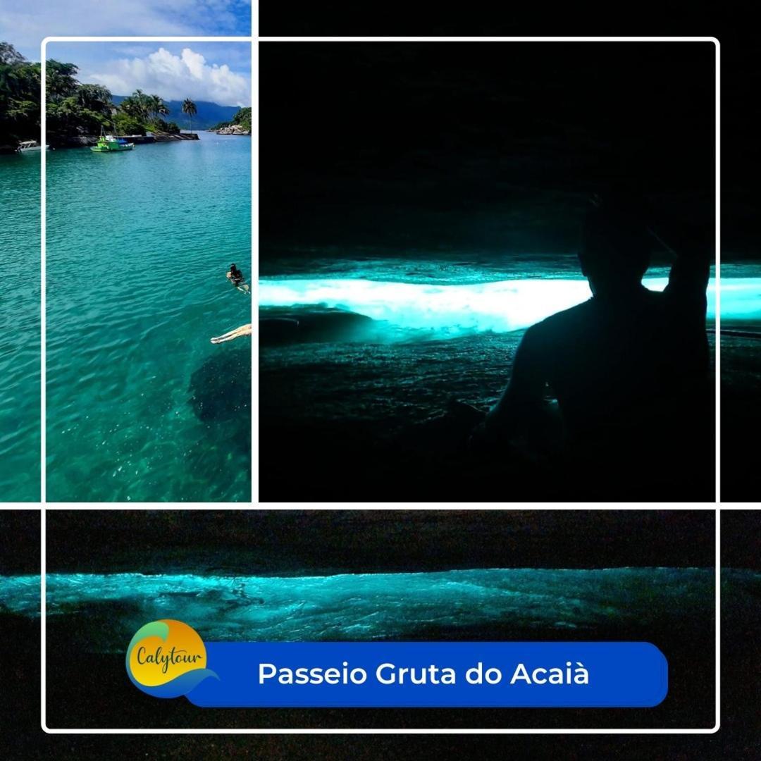 Ilha Grande Hostel المظهر الخارجي الصورة